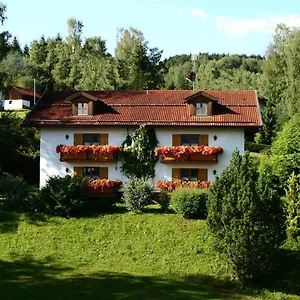 Haus Wildschütz Apartment