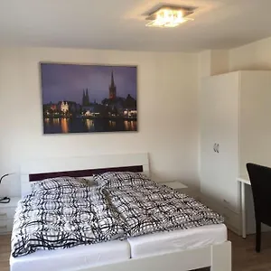 Cozy In Luebeck! Lübeck