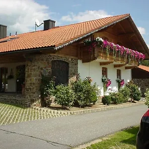Späth Apartment