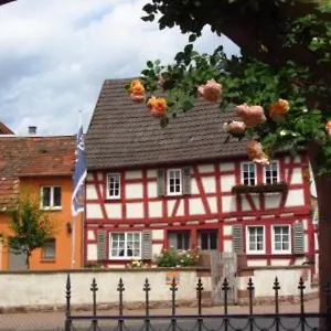 Haus Nostalgie Privatunterkunft