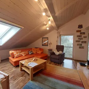 Haus Kerstan Apartment