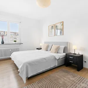 - Neu - Große&gemütliche 3 Neu-Isenburg