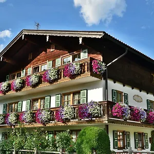 Woferllehen Apartment